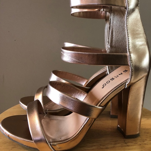 BAMBOO Shoes - Meet your Posher, Katelyn